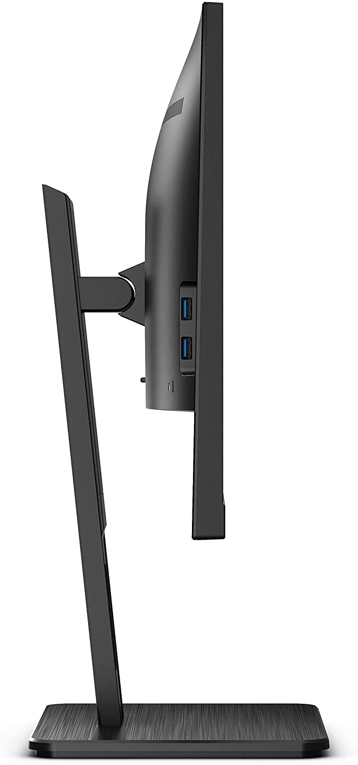 AOC U27P2 for editing