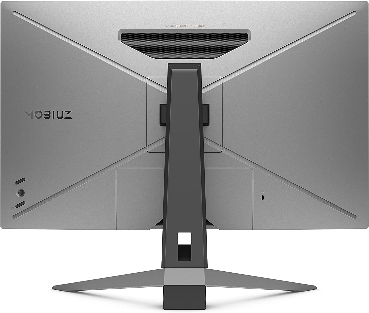 best 1440p monitor for competitive gaming