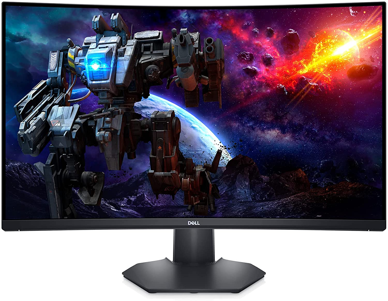 best 32-inch monitor for PC and console gaming