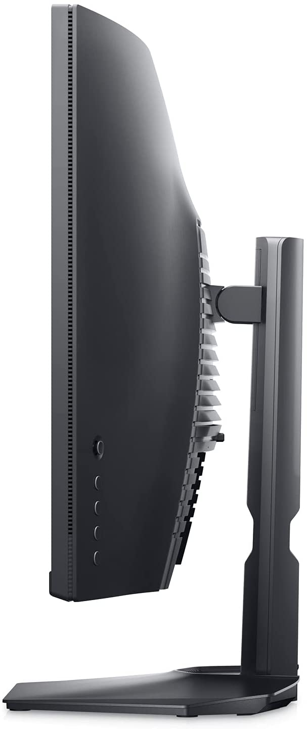 Dell S3222HG for editing