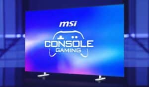 LG OLED C1 or MSI MEG551U