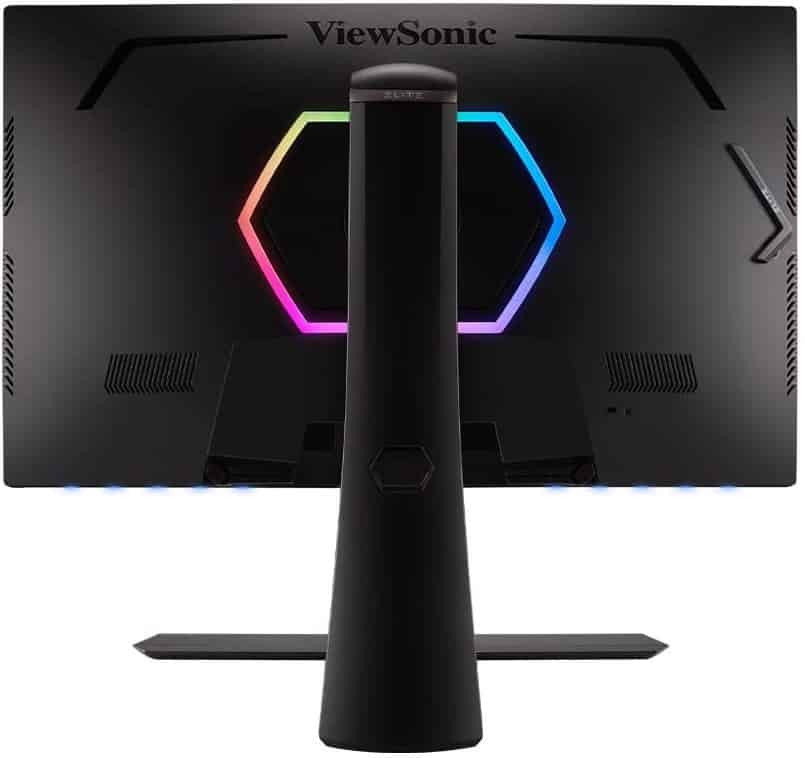 Aorus FI32U or ViewSonic Elite XG320U
