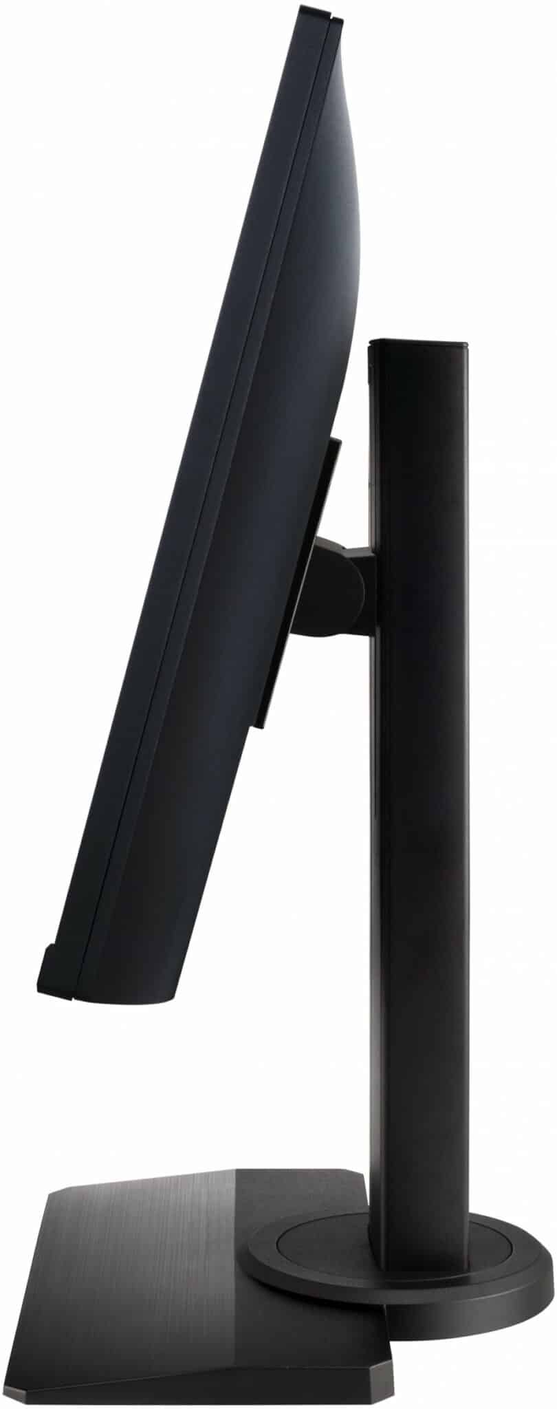 ViewSonic XG2431 for editing