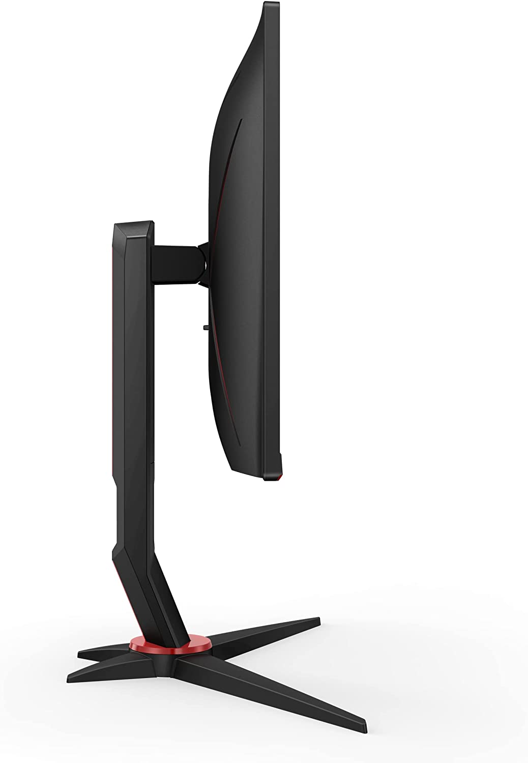 AOC 24G2ZU or ViewSonic XG2431