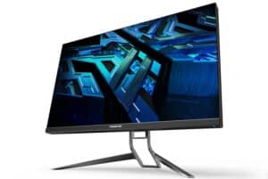 Acer X32 FP for PS5