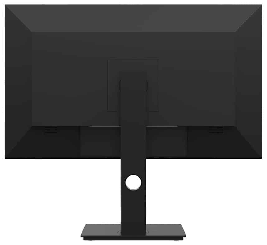 best value 4K IPS monitor