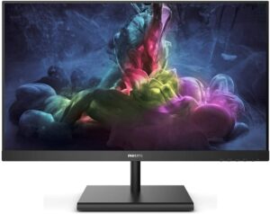 best budget 144Hz monitor