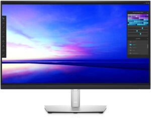 best 4K monitor for editing and mixed use