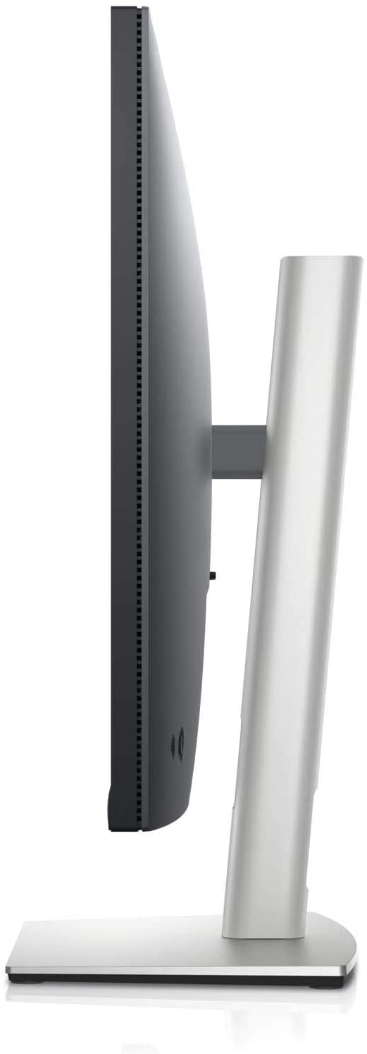 Dell P2721Q accuracy