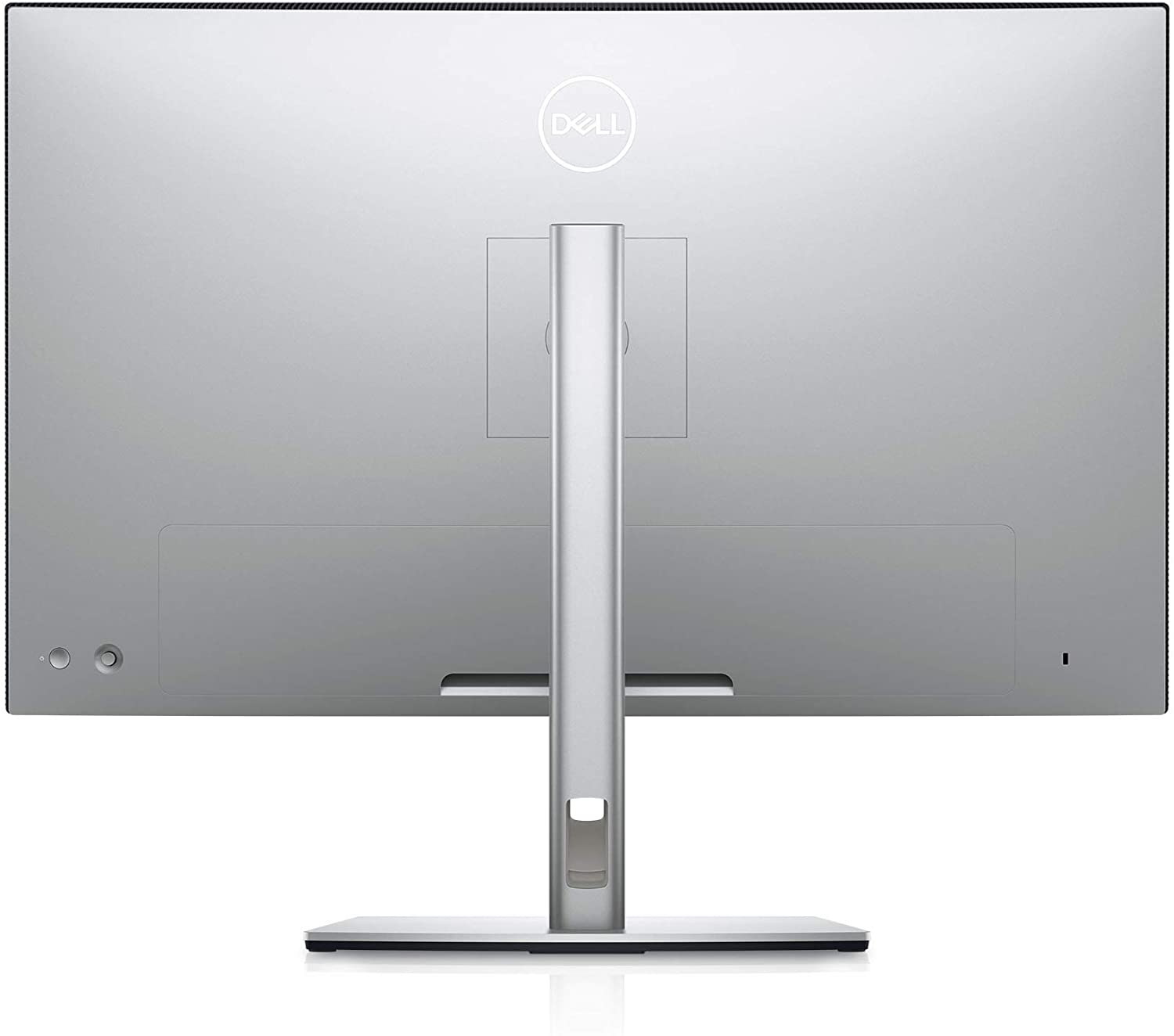 Dell Up3221Q for editing