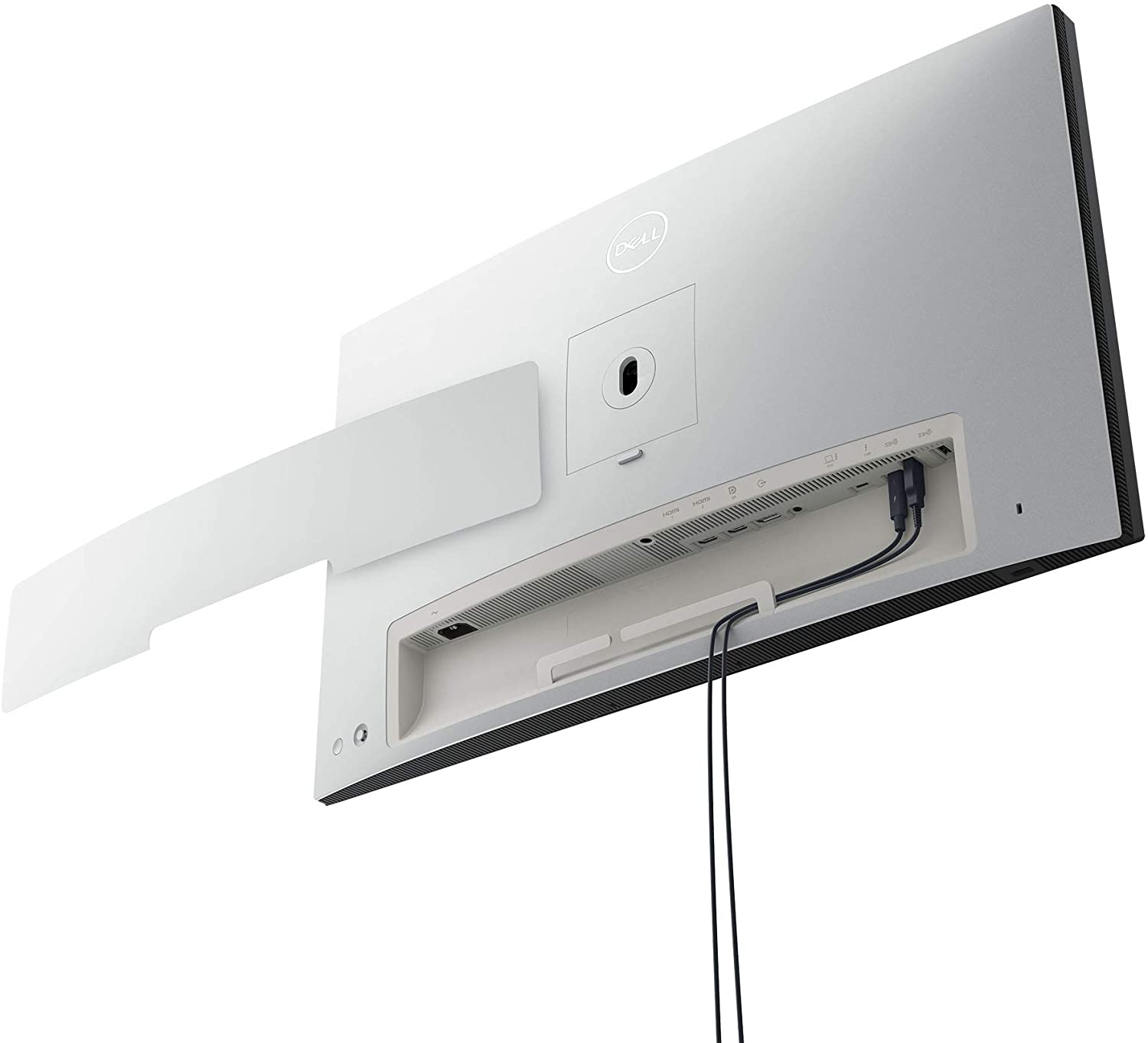 Dell Up3221Q for surface pro