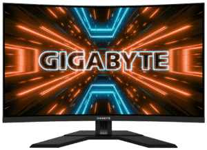 Gigabyte G32QC or Gigabyte M32QC