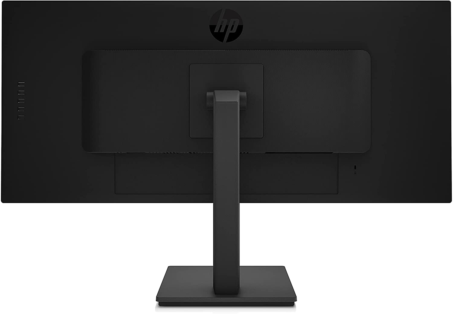 HP X34 for editing