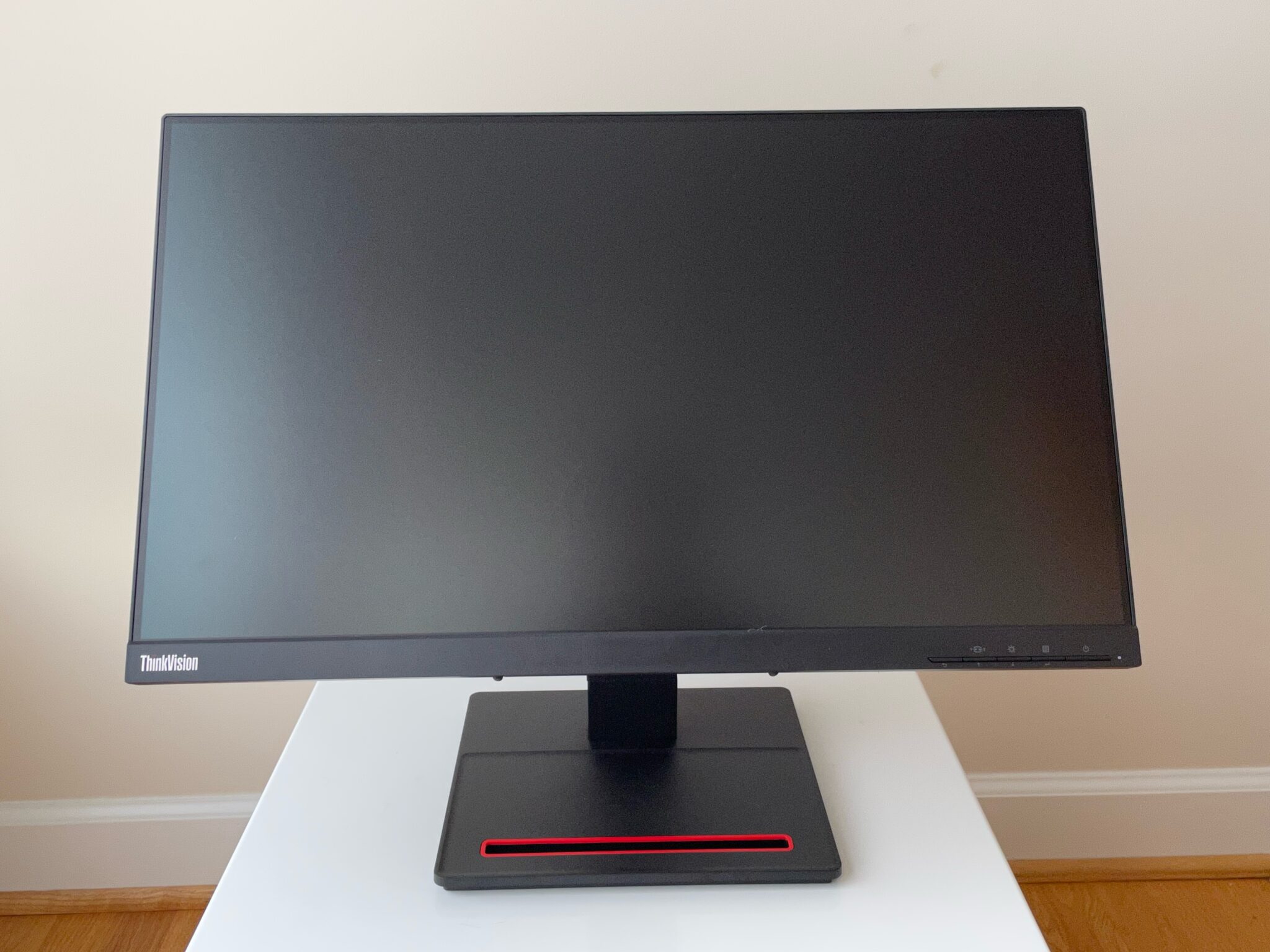 Lenovo ThinkVision T24T-20 for nintendo switch