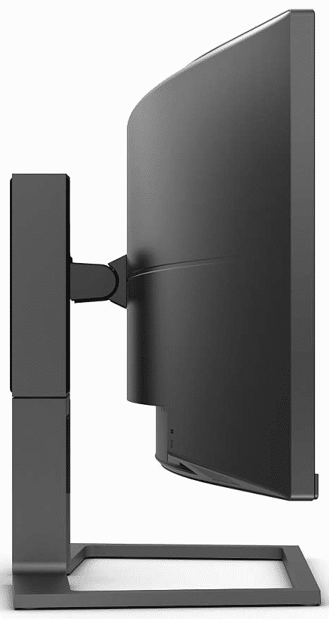 Samsung CRG9 or Philips Brilliance 498P9Z 