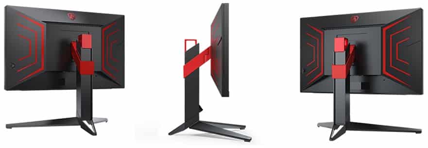 best HDR 1000 monitor