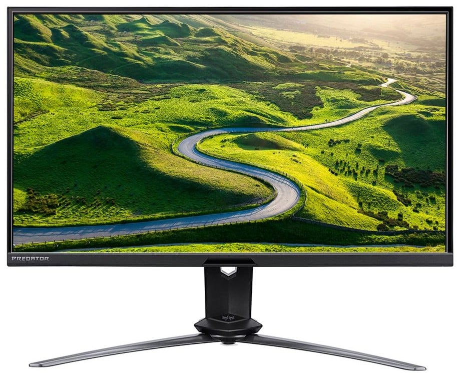 Acer XV273K KV or Acer Predator X28