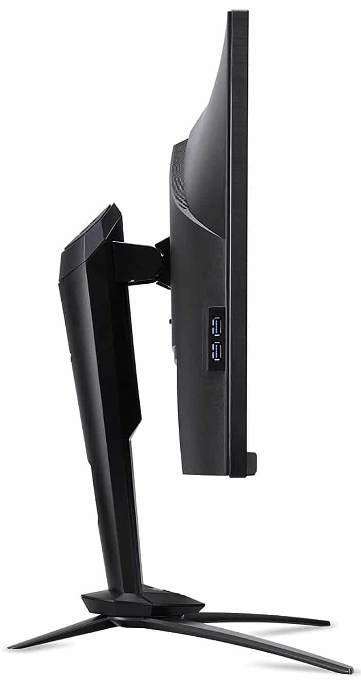 best 4K 144Hz for PC gaming