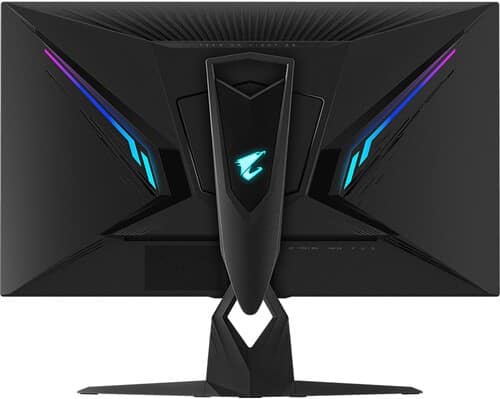 Aorus FI32Q X for editing