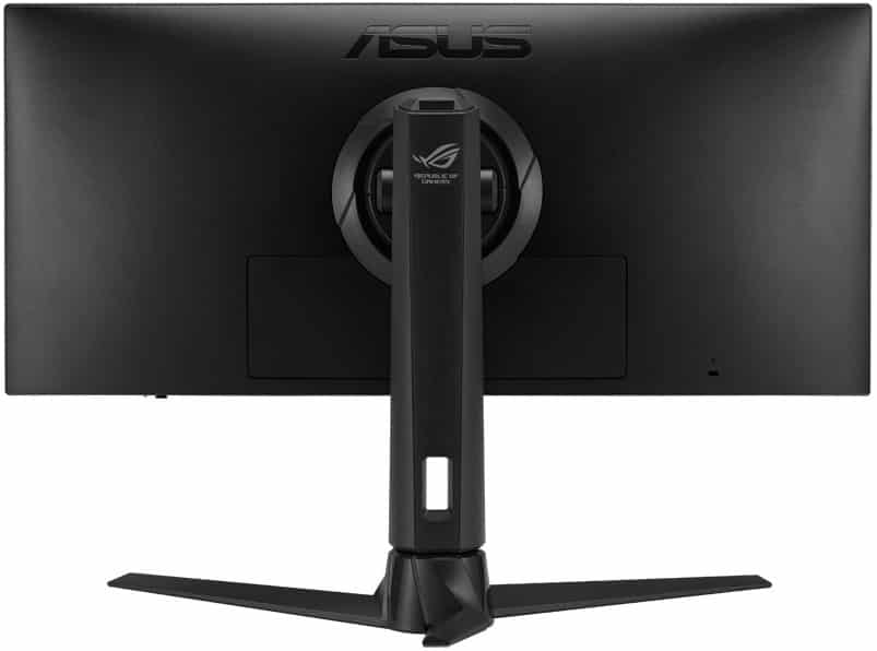 Asus ROG Strix XG309CM or spectre