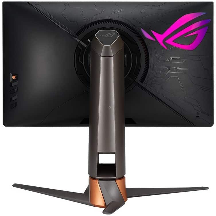 best 360Hz monitor for E-Sports