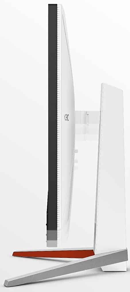 BenQ Mobiuz EX3210U for editing