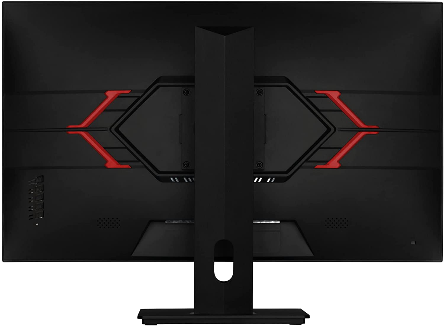 gigabyte M27Q or Nixeus NX-EDG27X