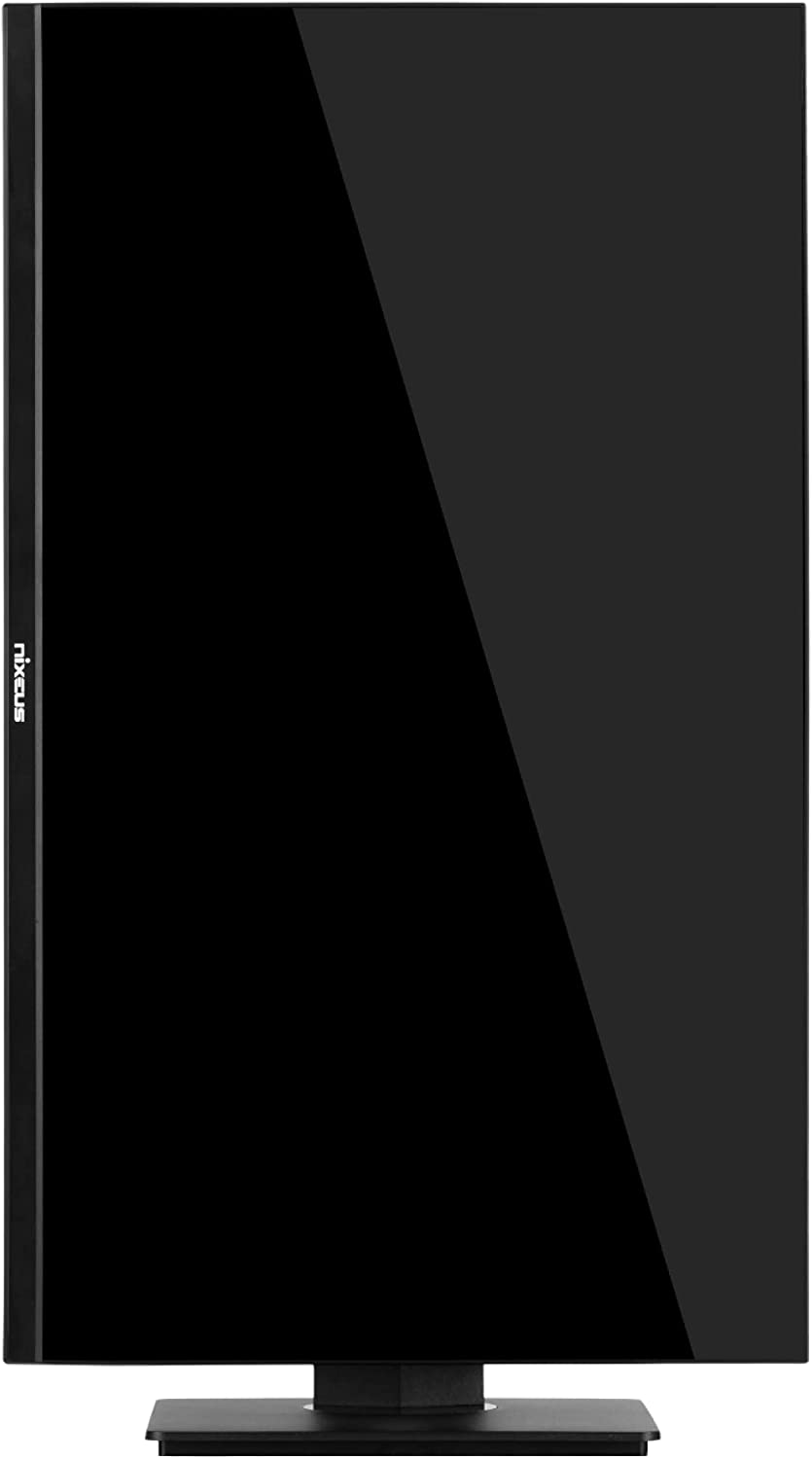 Nixeus NX-EDG27X for editing