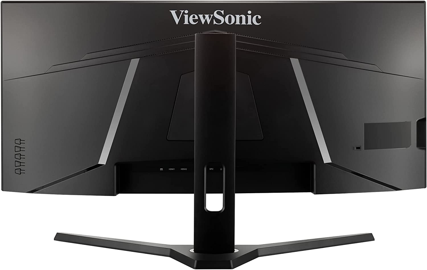 best budget ultrawide for gaming