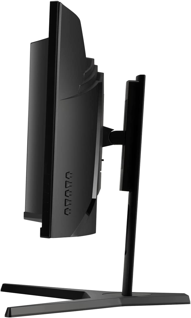 ViewSonic VX3418-2KPC for editing