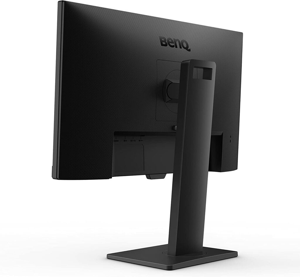 BenQ GW2485TC for editing