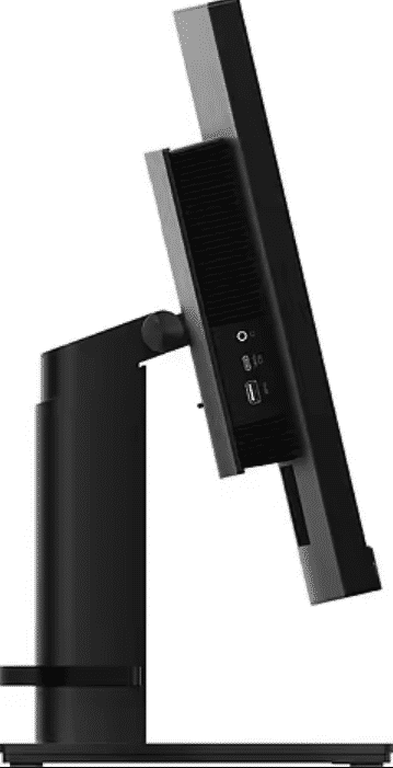 Lenovo ThinkVision P34w-20 for editing