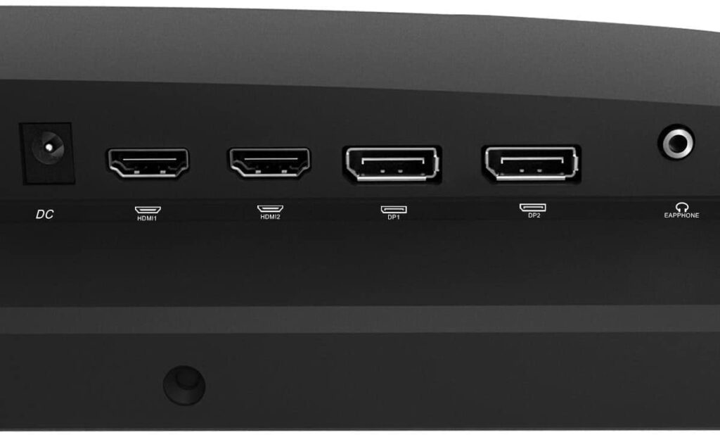 Monoprice Dark Matter 43548 for PS5