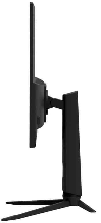 Monoprice Dark Matter 43548 for editing