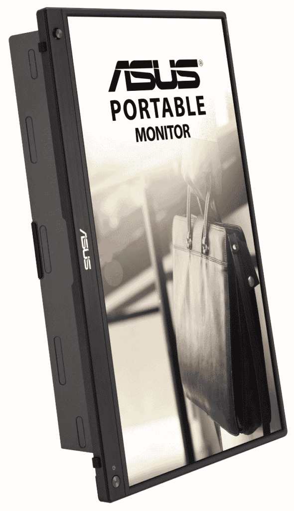 best portable monitor for editing