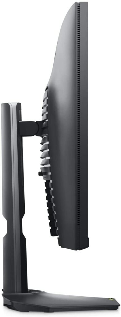 Dell G2722HS for editing