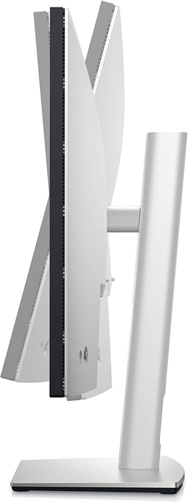 Dell UltraSharp U2723QE for HDR editing