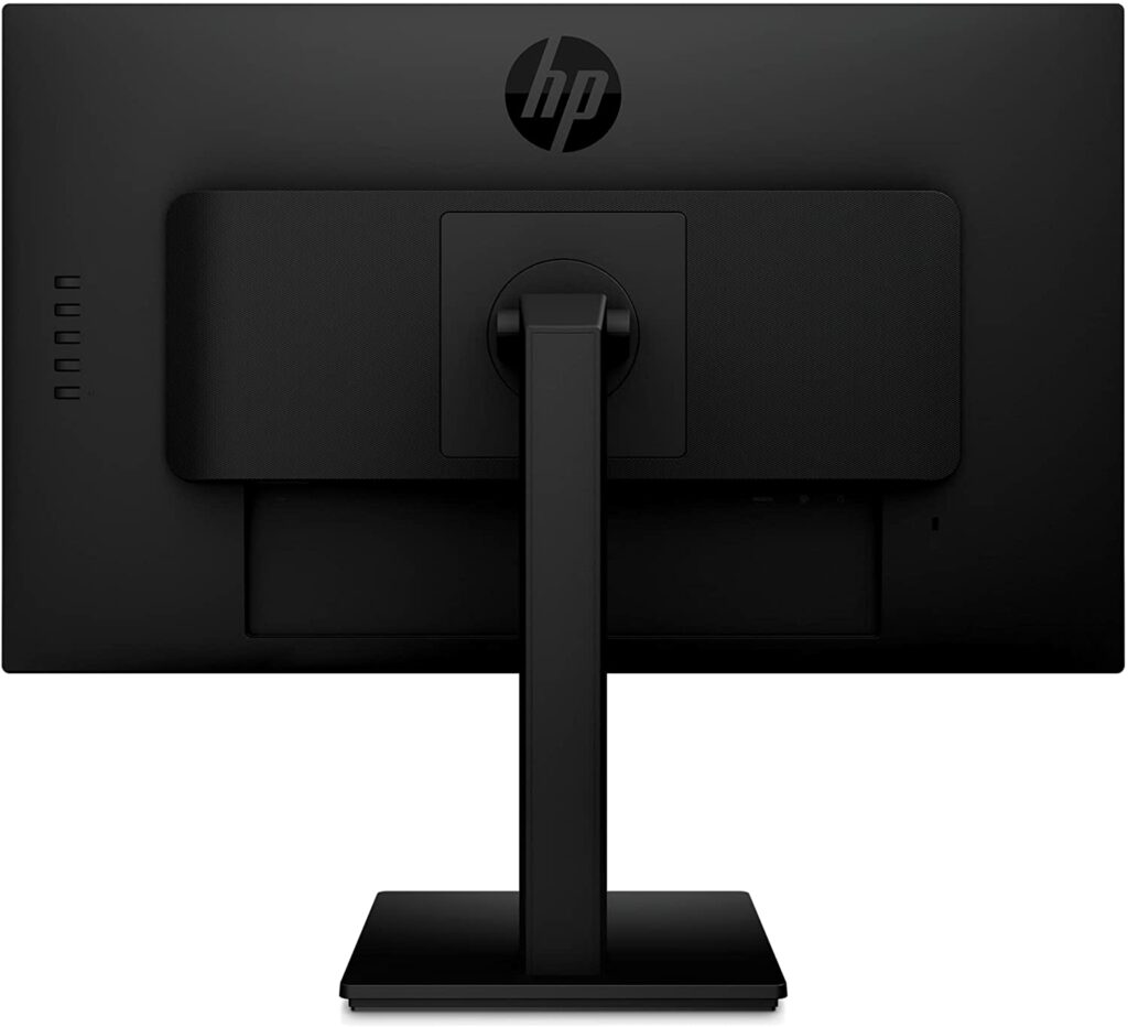 HP X27q for competitive gaming