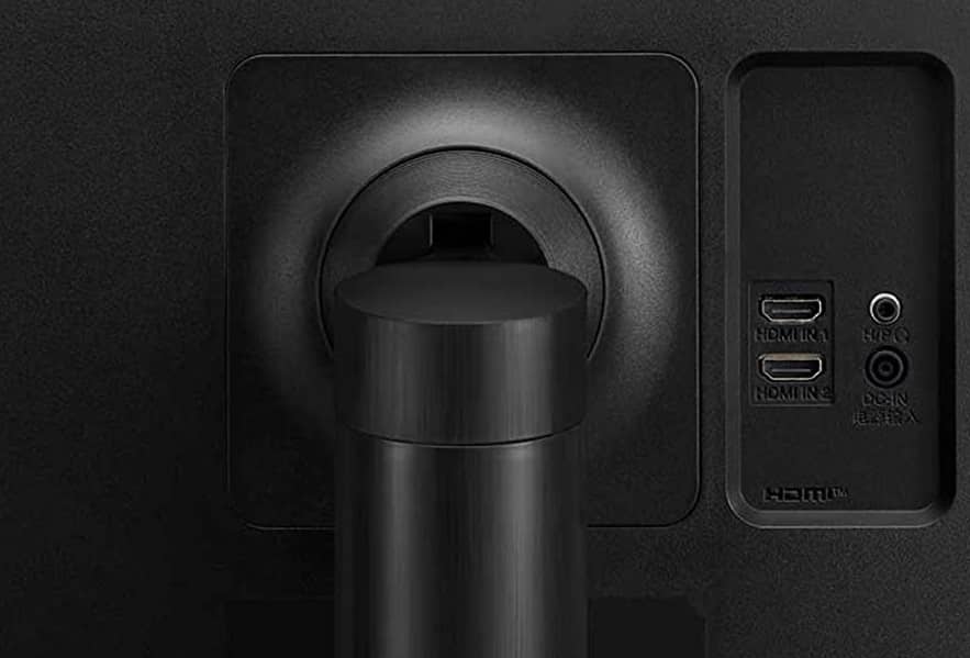 LG 32QN55T-B for PS5