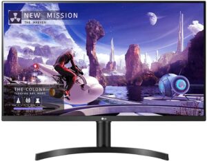 best budget 1440p monitor