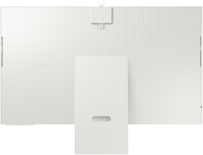 Samsung M8 S32BM80 for editing