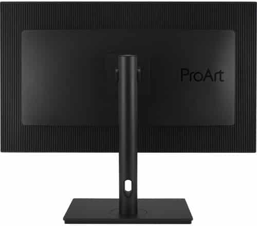 Asus ProArt PA329CV or Apple Studio Display