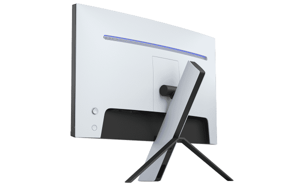 Sony Inzone M9 for MacBook