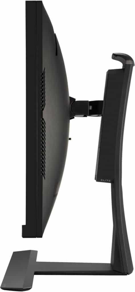 ViewSonic Elite XG321UG for competitive gaming