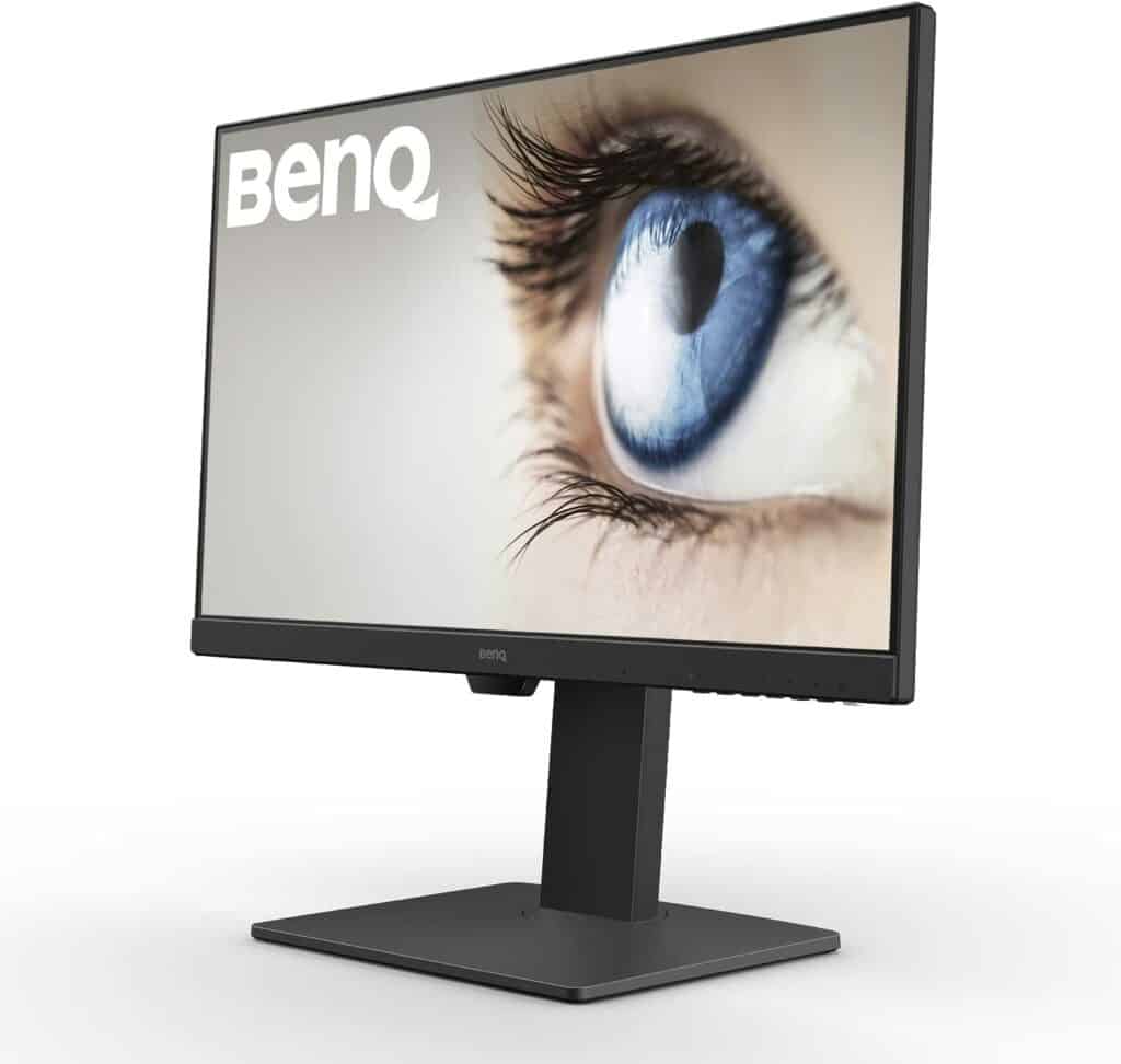 BenQ GW2785TC for gaming