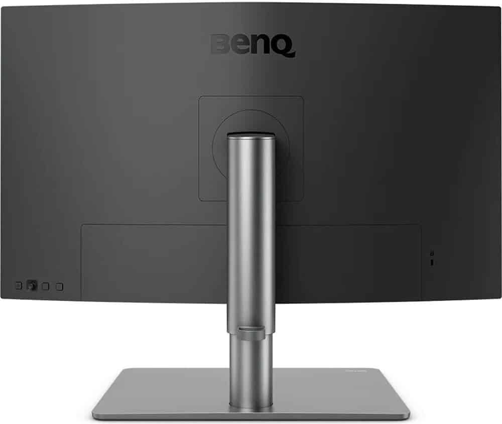 BenQ PD2725U calibration