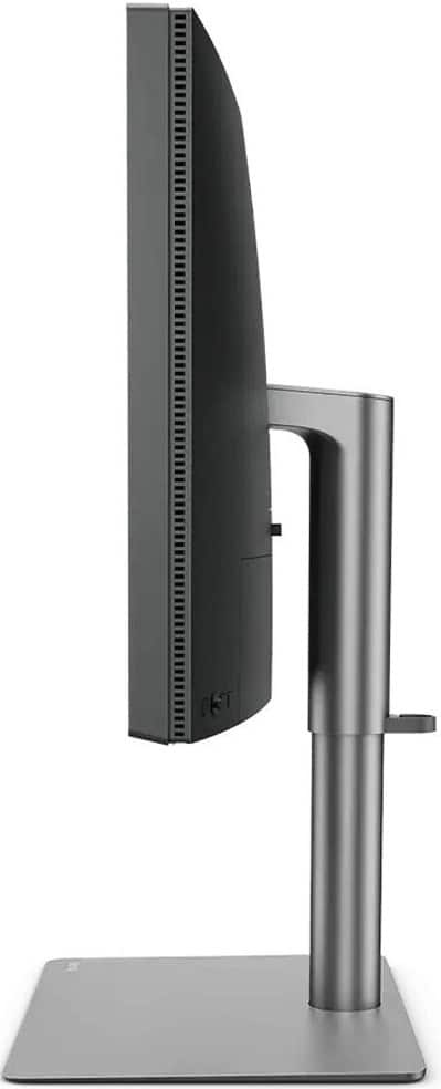 BenQ PD2725U color accuracy