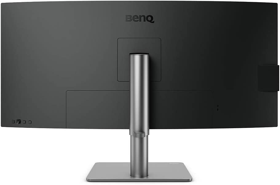 Dell P3421W or BenQ PD3420Q