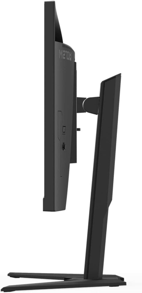 Gigabyte M27Q P for editing