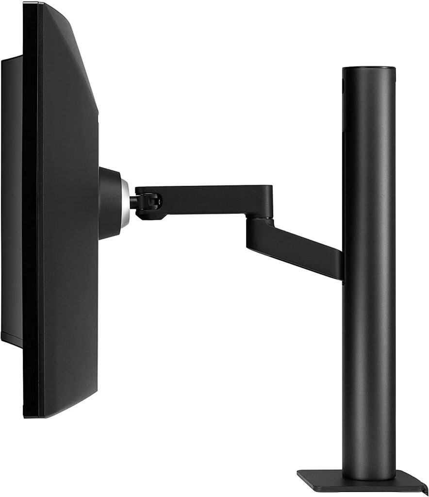 LG Ergo 34WP88C-B or Samsung Space monitor